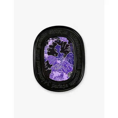 Diptyque Womens Fleur De Peau Refillable Solid Perfume 3g