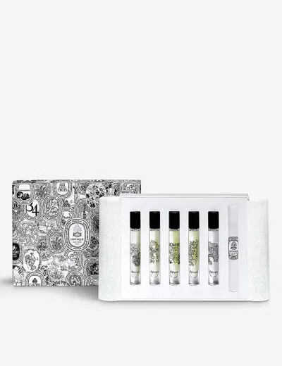Diptyque Holiday Eau De Toilette Gift Set