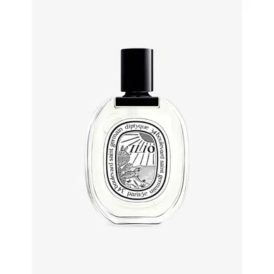 Diptyque Womens Ilio Eau De Toilette 100ml