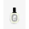 Diptyque Womens L'eau Des Hespérides Eau De Toilette 100ml