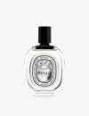 Diptyque Womens L'eau Papier Eau De Toilette 100ml