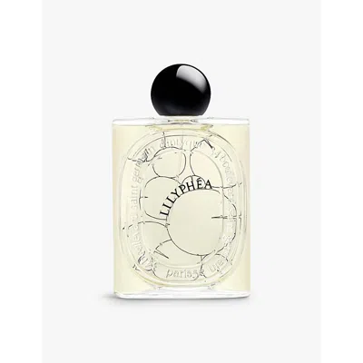 Diptyque Womens Lilyphéa Eau De Parfum 100ml In White