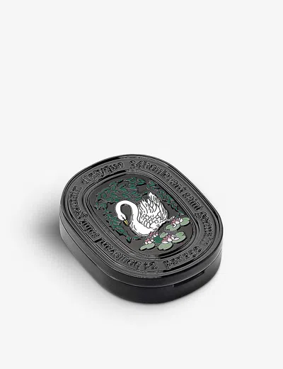 Diptyque Womens L'ombre Dans L'eau Limited-edition Solid Perfume 3.6g