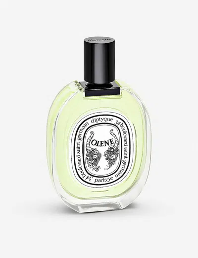 Diptyque Womens Olène Eau De Toilette 50ml