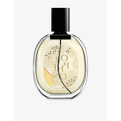 Diptyque Womens Orphéon Holiday Edition Eau De Parfum 75ml