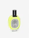 Diptyque Womens Oyédo Eau De Toilette 50ml
