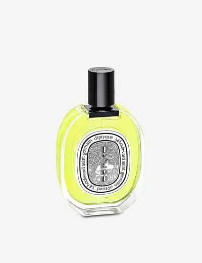 Diptyque Womens Oyédo Eau De Toilette 50ml
