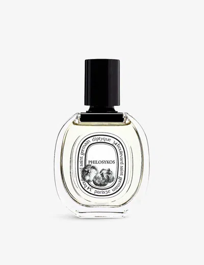 DIPTYQUE WOMENS PHILOSYKOS EAU DE TOILETTE 50ML,18626247