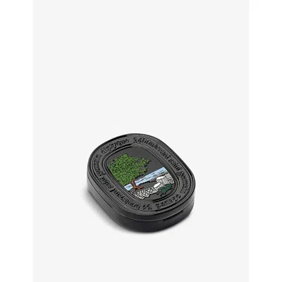 Diptyque Womens Philosykos Solid Perfume 3g In White