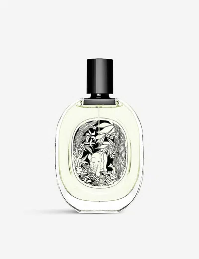 Diptyque Tam Dao Eau De Toilette 50ml