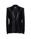 Dirk Bikkembergs Blazer In Black