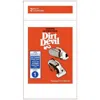 Dirt Devil 3-157260 2 Pack Hand Vacuum Belt