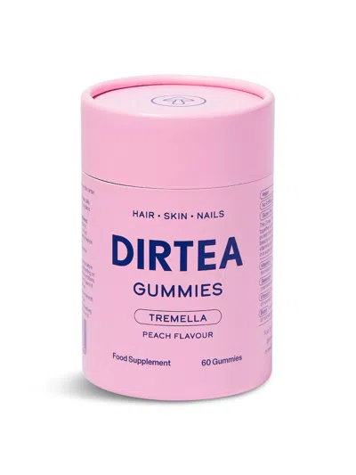 Dirtea Tremella 60 Gummies