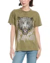Dirty Cotton Scoundrels Def Leppard T-shirt