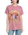 Dirty Cotton Scoundrels Yellow Submarine T-shirt