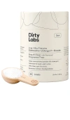 Dirty Labs Free & Clear 2-in1 Bio Enzyme Dishwasher Detergent In N,a