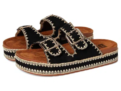 Dirty Laundry Cubana In Black