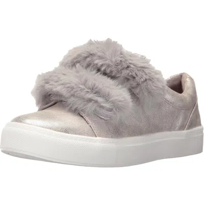 Dirty Laundry Jordan Silver Jordan-shimmer Women's