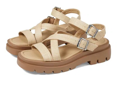 Dirty Laundry Khan In Brown