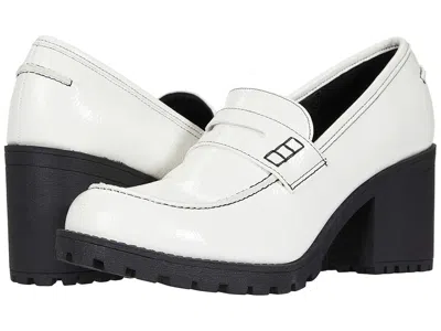 Dirty Laundry Liberty In White