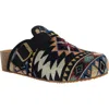 Dirty Laundry Magnolia Clog