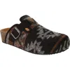 Dirty Laundry Magnolia Clog In Brown