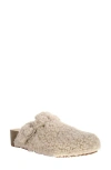 Dirty Laundry Magnolia Clog In Cream