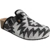 Dirty Laundry Magnolia Clog In Multi
