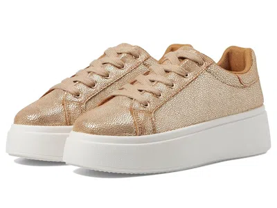 Dirty Laundry Record In Gold