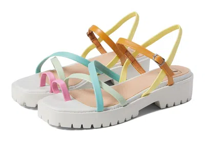 Dirty Laundry Rhoni Women's Shoes Multi Smooth: 6 B - Medium
