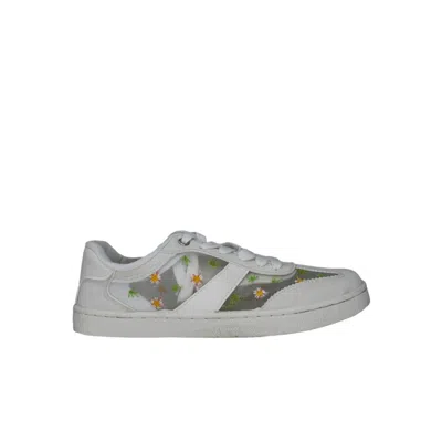 Dirty Laundry Spades White Spades-white Women's