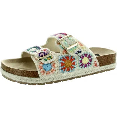 Dirty Laundry Timeless Natural Timeless-402 Women's In Multi