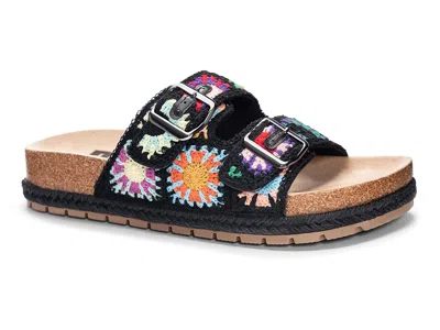 Dirty Laundry Timeless Women's Sandals Black: 9 B - Medium