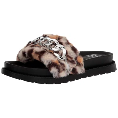 Dirty Laundry Traverz Natural Traverzfurcheet-402 Women's In Brown