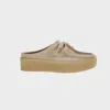 Dirty Laundry Women's Daybreak Clog In Taupe