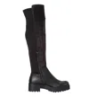 Dirty Laundry Women's Manifest Knee High Boot In Black In Black