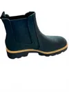 Dirty Laundry Women's Rev Boot In Black In Green