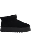 Dirty Laundry Women's Yarroh Corduroy Bootie In Black