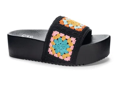 Dirty Laundry Worble In Black