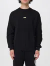 Disclaimer Sweatshirt Men In Black