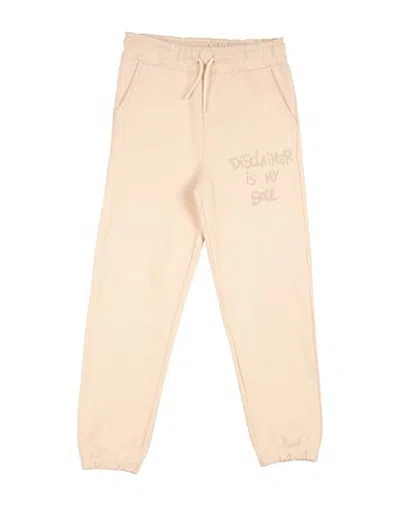 Disclaimer Bottomwear - Pants In Beige
