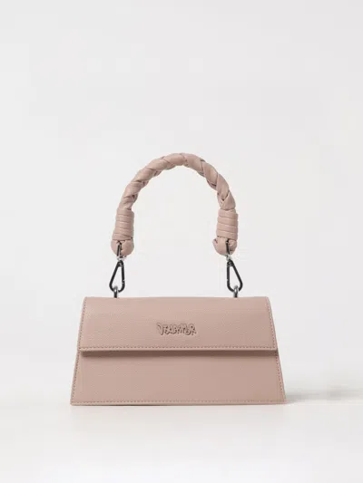 Disclaimer Crossbody Bags  Woman Color Beige