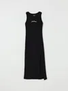 Disclaimer Kleid  Kinder Farbe Schwarz In Black