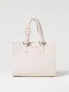 Disclaimer Handbag  Woman Color White