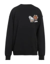 Disclaimer Sweater  Men Color Black In Black