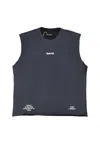 Disclaimer Sweater  Men Color Black In Black