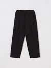 Disclaimer Pants  Kids Color Black In Black