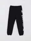 Disclaimer Pants  Kids Color Black In Black