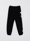 Disclaimer Pants  Kids Color Black In Black