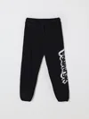 Disclaimer Pants  Kids Color Black In Black
